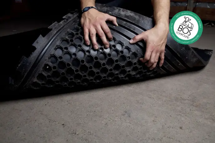 GXY Interlocking Honeycomb