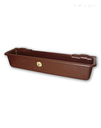 4ft Hanging Feeding Trough 50 lt