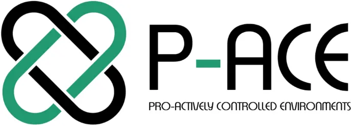 P-ACE Logo