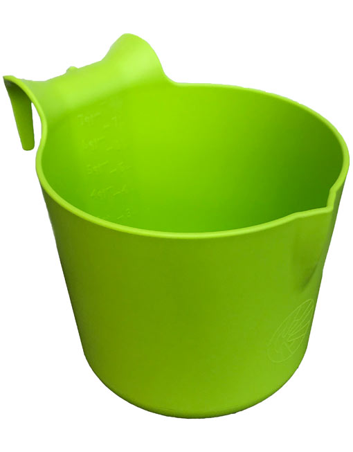 Mini portable feeder 