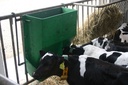 Calf Creep Feeder 100LT