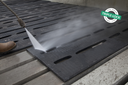 Durapak Slat Rubber Per m2