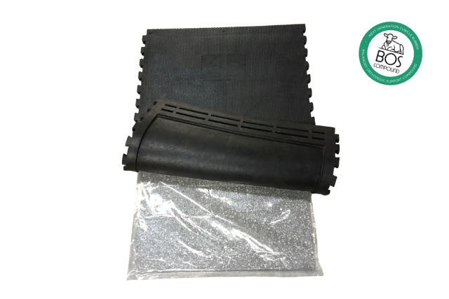 Comfort Foam Interlocking Mattress