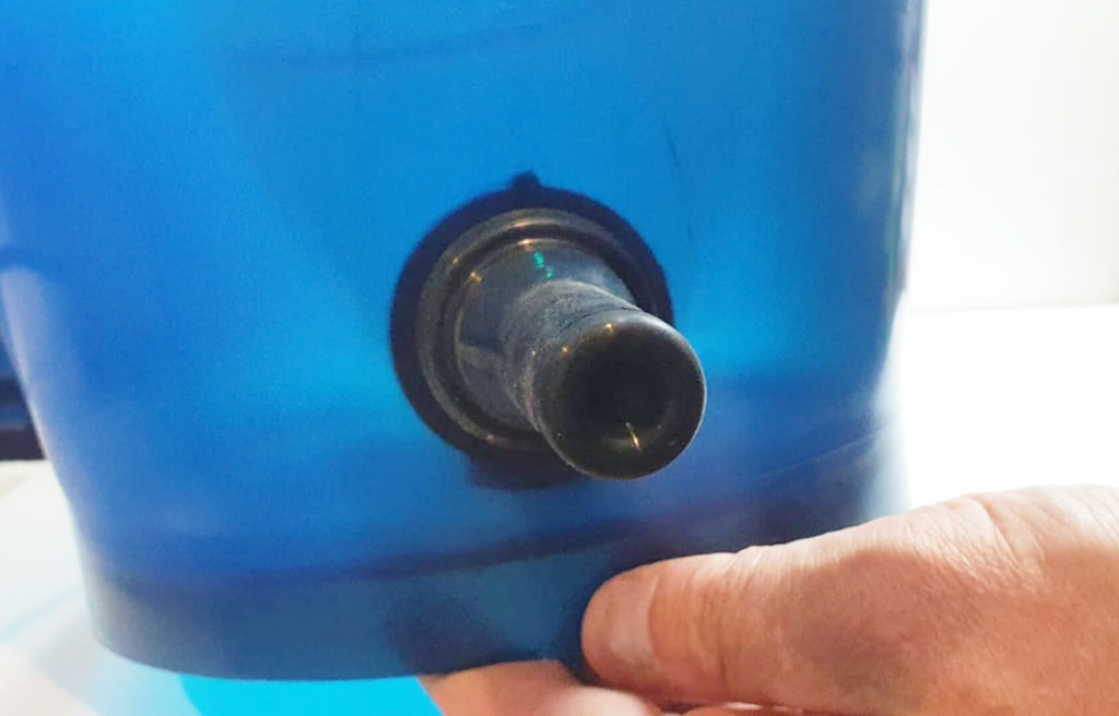 Calf Buddy Teat- 10 Pack