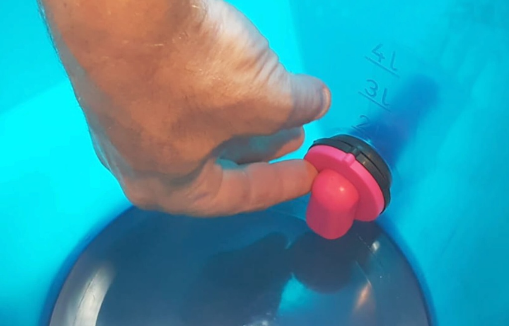 Calf Buddy Teat- 10 Pack