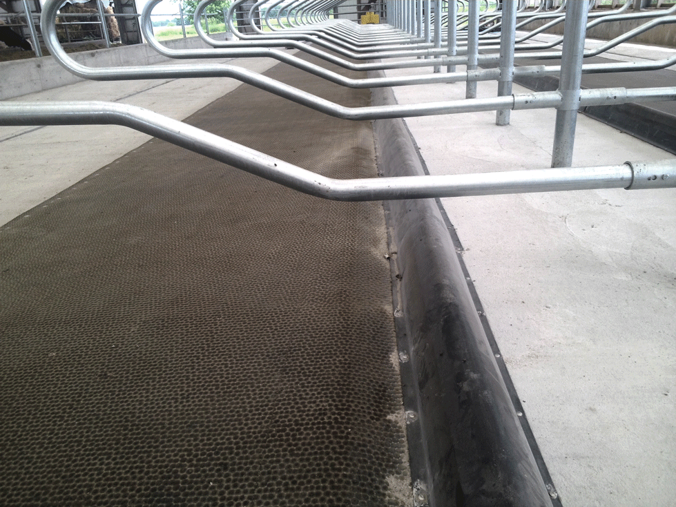 4ft/1.2M Brisket Board