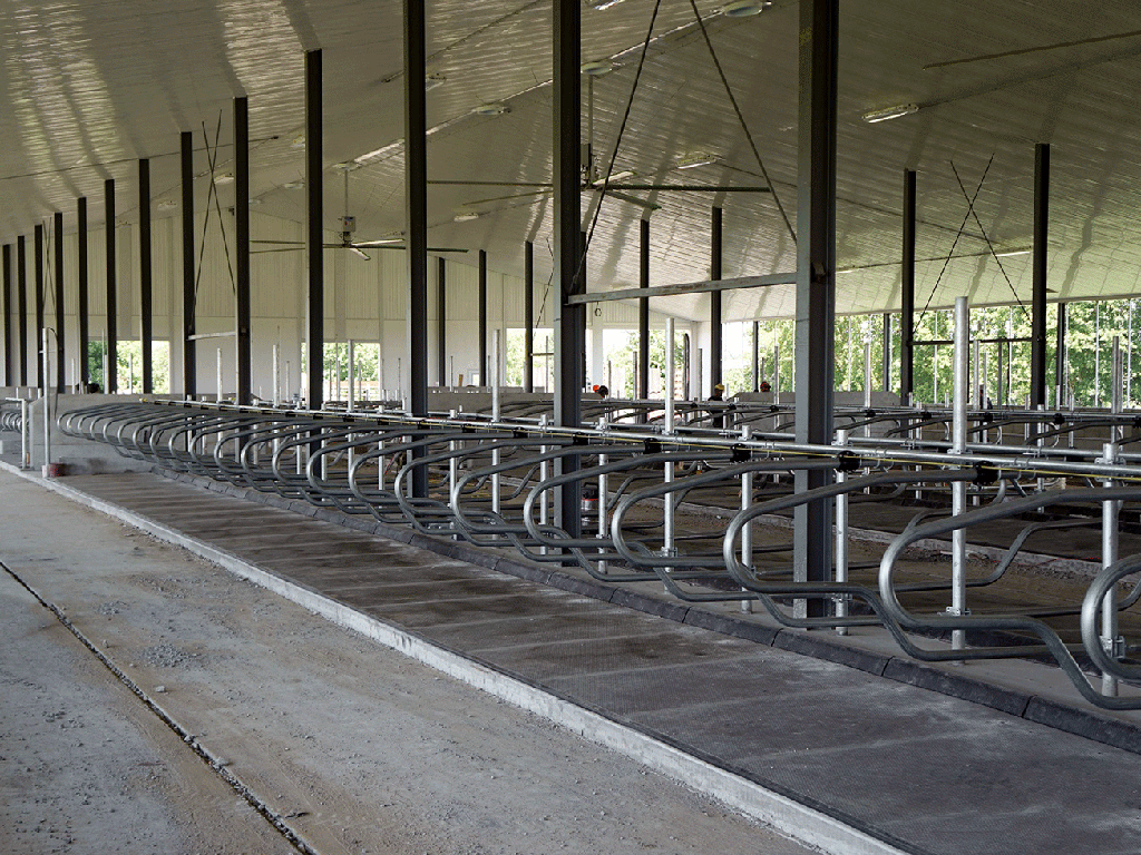 4ft/1.2M Brisket Board