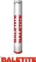 Baletite 1380mm X 2000m X 16 Mu