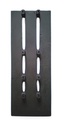 C31 156N/4'10" (1.47m) Slatted Rubber