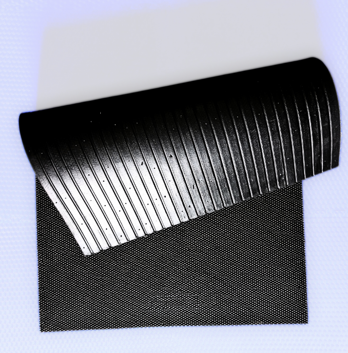 Apron Mat 6' X 4' X 12mm