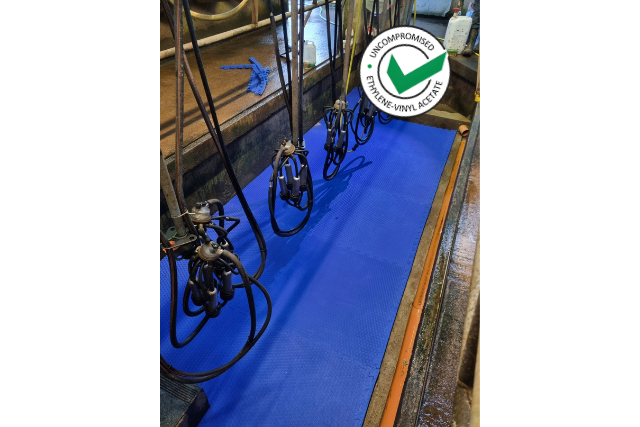 [DPK-229B2] Durapak EVA Parlour Pit Mat