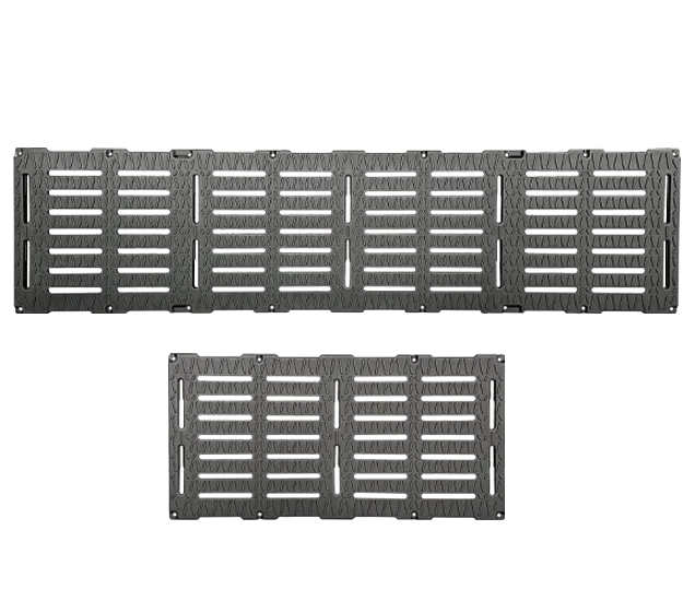 8' DRYZONE SLAT FLOOR 