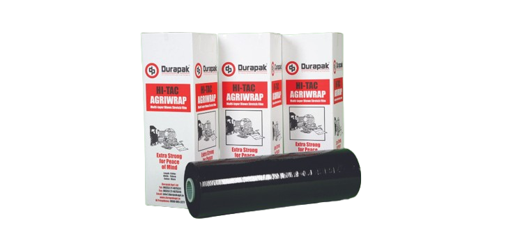 Pallet Hi Tac 750 (40 Rolls)