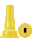 Calf Buddy Training Teat - 10 pack     