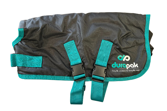[CJ-DPK-L85] Durapak Calf Jacket Large