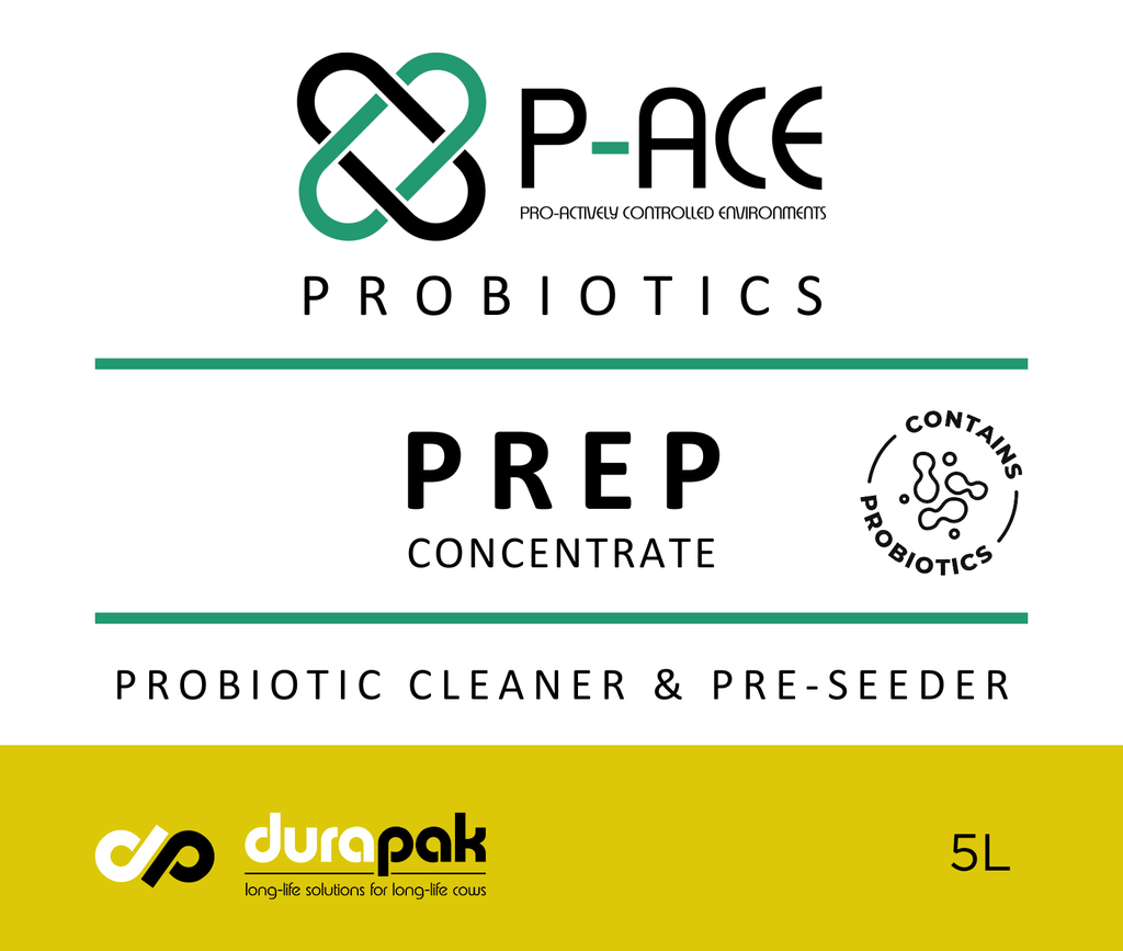 [DPK-Prep-5L] Prep 5L