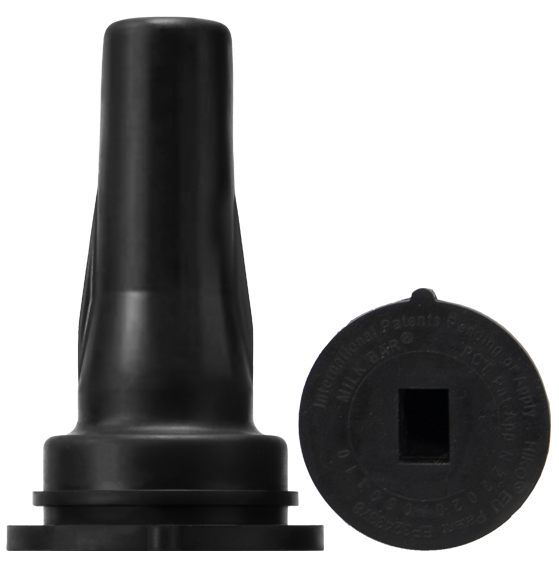 [900000] Calf Buddy Teat - 10 Pack