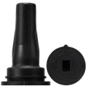 Calf Buddy Teat - 10 Pack