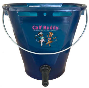 Calf Buddy 1 - 9L