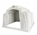 Agri-Plastics Group Hutch