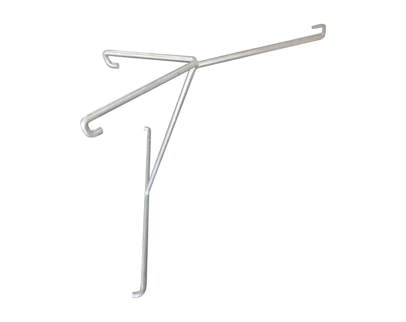 Heat Lamp Holder For Starter Pen