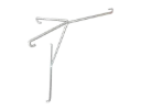 Heat Lamp Holder For Starter Pen