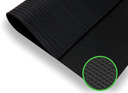 Standard Straight Edge Stable Mat