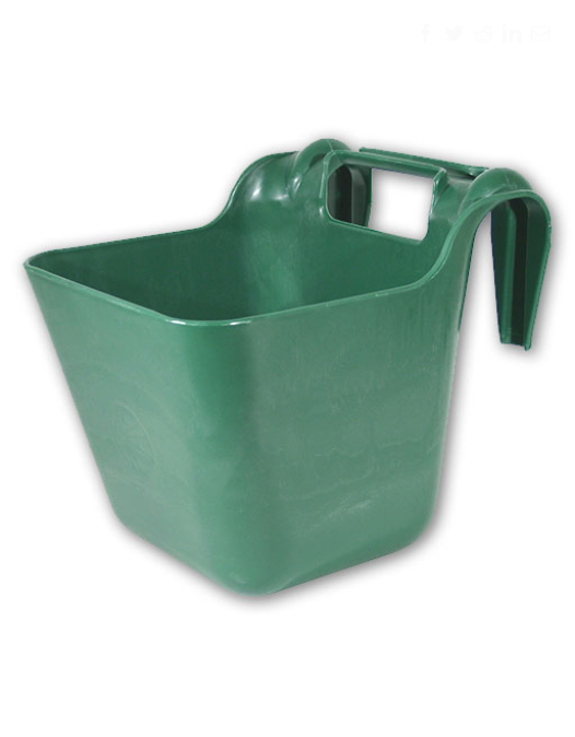 Hanging Feeder 13.5 lt