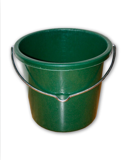 15 lt. Bucket 