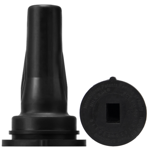 [900000] Calf Buddy Teat - 10 Pack