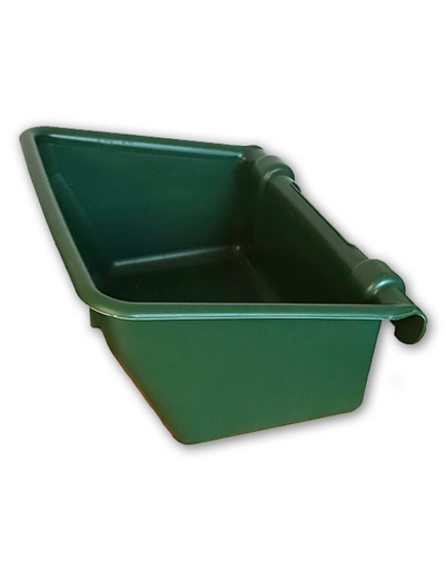[OKP-1800] 3ft Large Capacity Hanging Trough 180 lt