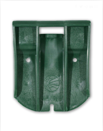 [OKP-219-07] Hang-on bracket for 119 the Flatsided bucket - 20 lt