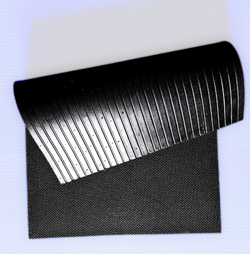 [DPK-233D.] Apron Mat 6' X 4' X 12mm