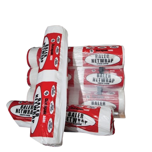 [DPK-208F(pallet)] Netwrap 3600M (Pallet,28 Rolls)
