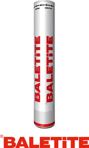 [DPK-208K(pallet)] Pallet  Baletite 1380mm X 2000m X 16 Mu (20 Rolls)